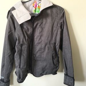 Burton Jacket